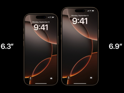 对比前代有小幅增加 iPhone 16系列物料成本曝光