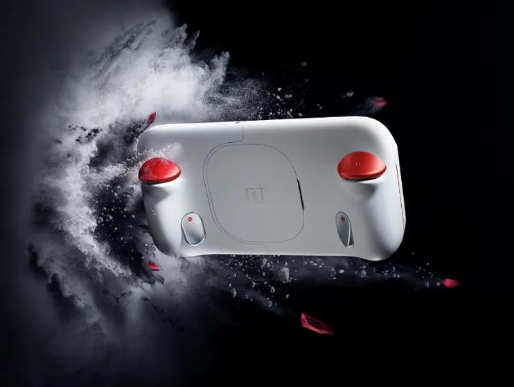 9500F_一加Ace6至尊版  风驰游戏内核  一加枪神游戏手柄