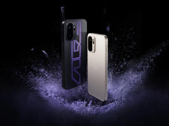 9500F_一加Ace6至尊版  风驰游戏内核  一加枪神游戏手柄