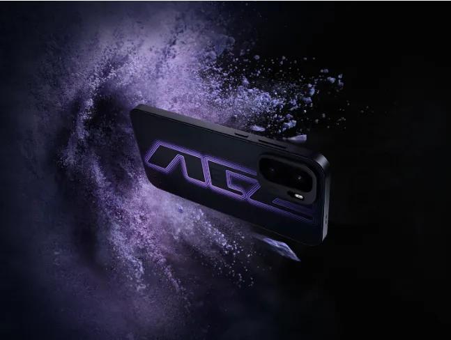 一加Ace6至尊版  风驰游戏内核  一加枪神游戏手柄_9500F