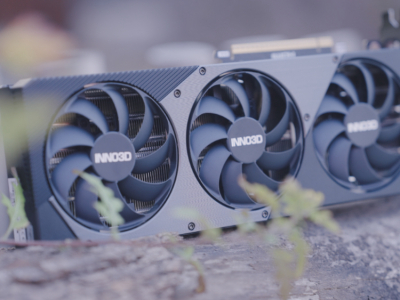 善用MOD扩展游戏乐趣 映众RTX 5080曜夜X3 OC带来充足性能支持