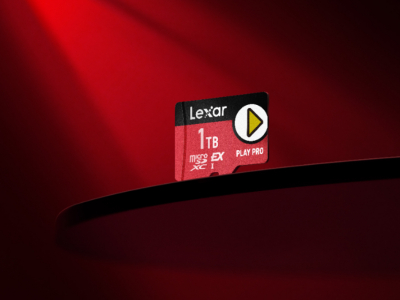 雷克沙 PLAY PRO microSD Express存储卡赋能Switch 2玩家全新游戏体验