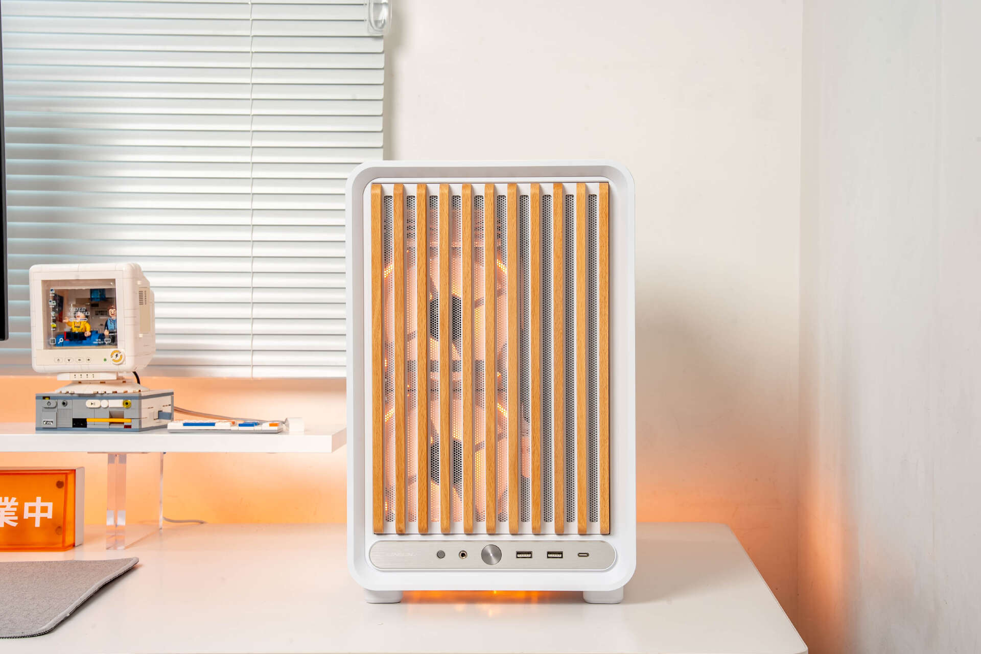 9800X3D_DDR5装机方案_AMD 9800X3D RTX 5070Ti性能主机配置