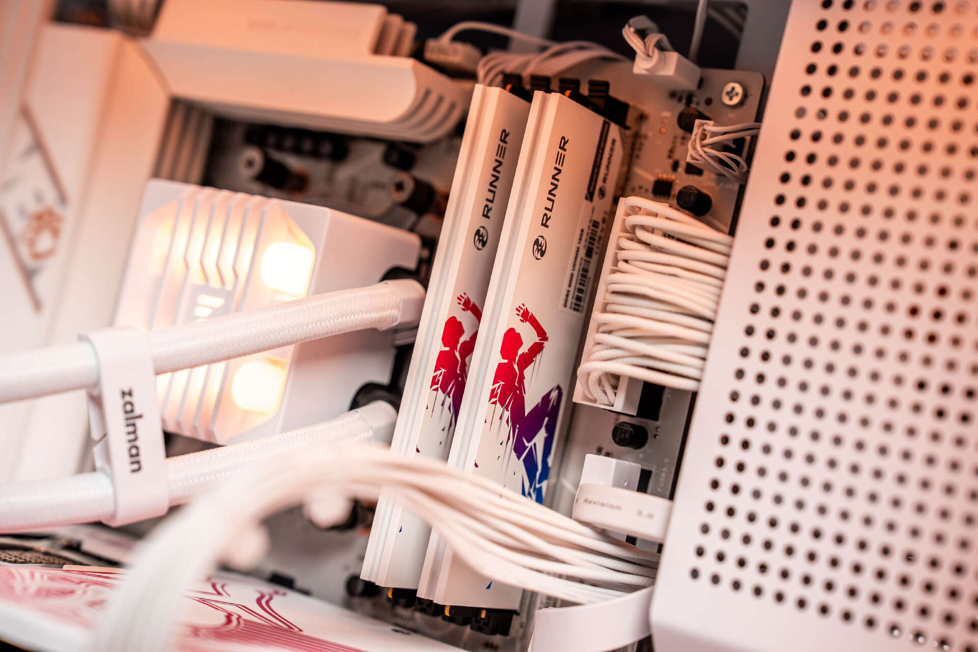 AMD 9800X3D RTX 5070Ti性能主机配置_9800X3D_DDR5装机方案