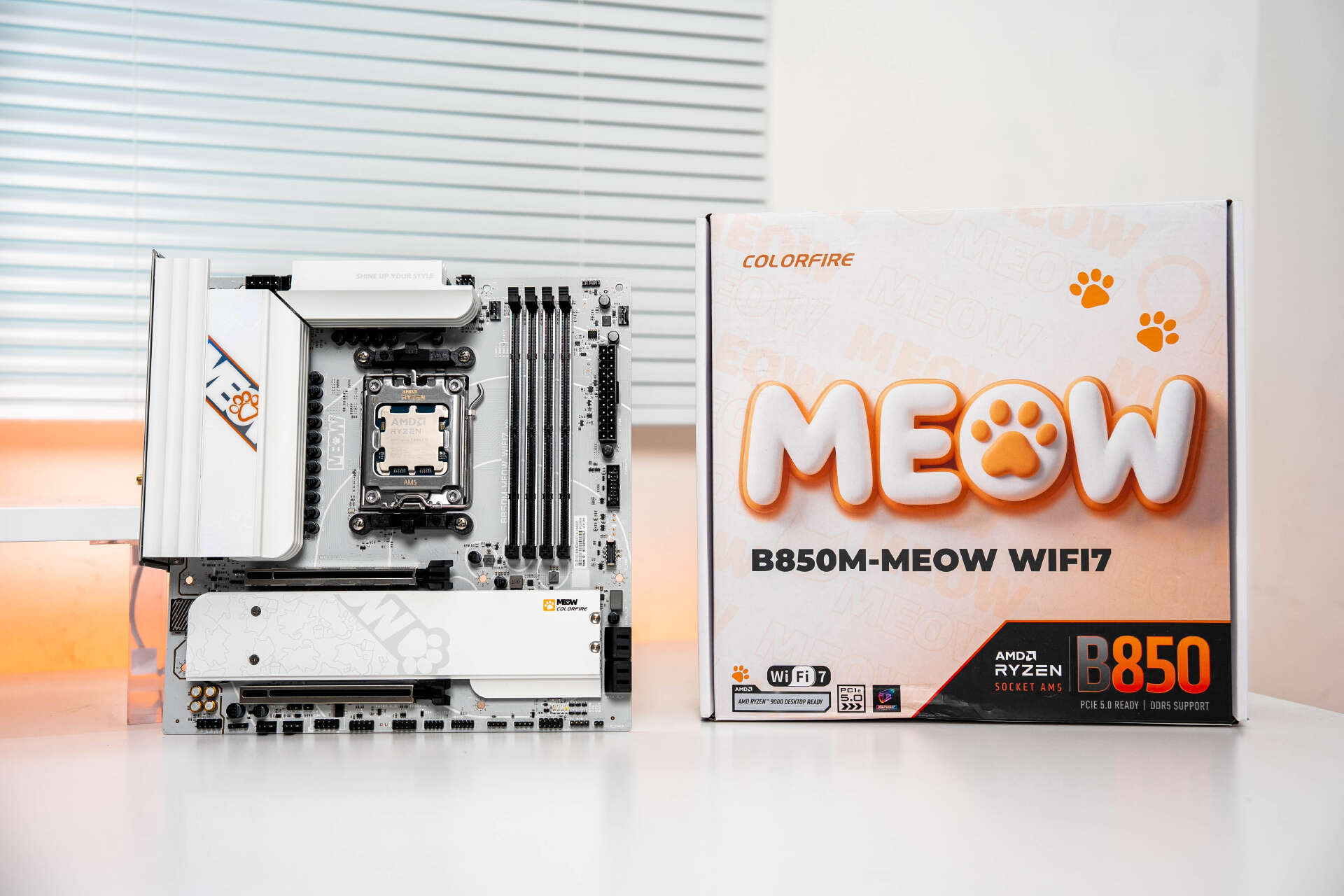 9800X3D_DDR5装机方案_AMD 9800X3D RTX 5070Ti性能主机配置