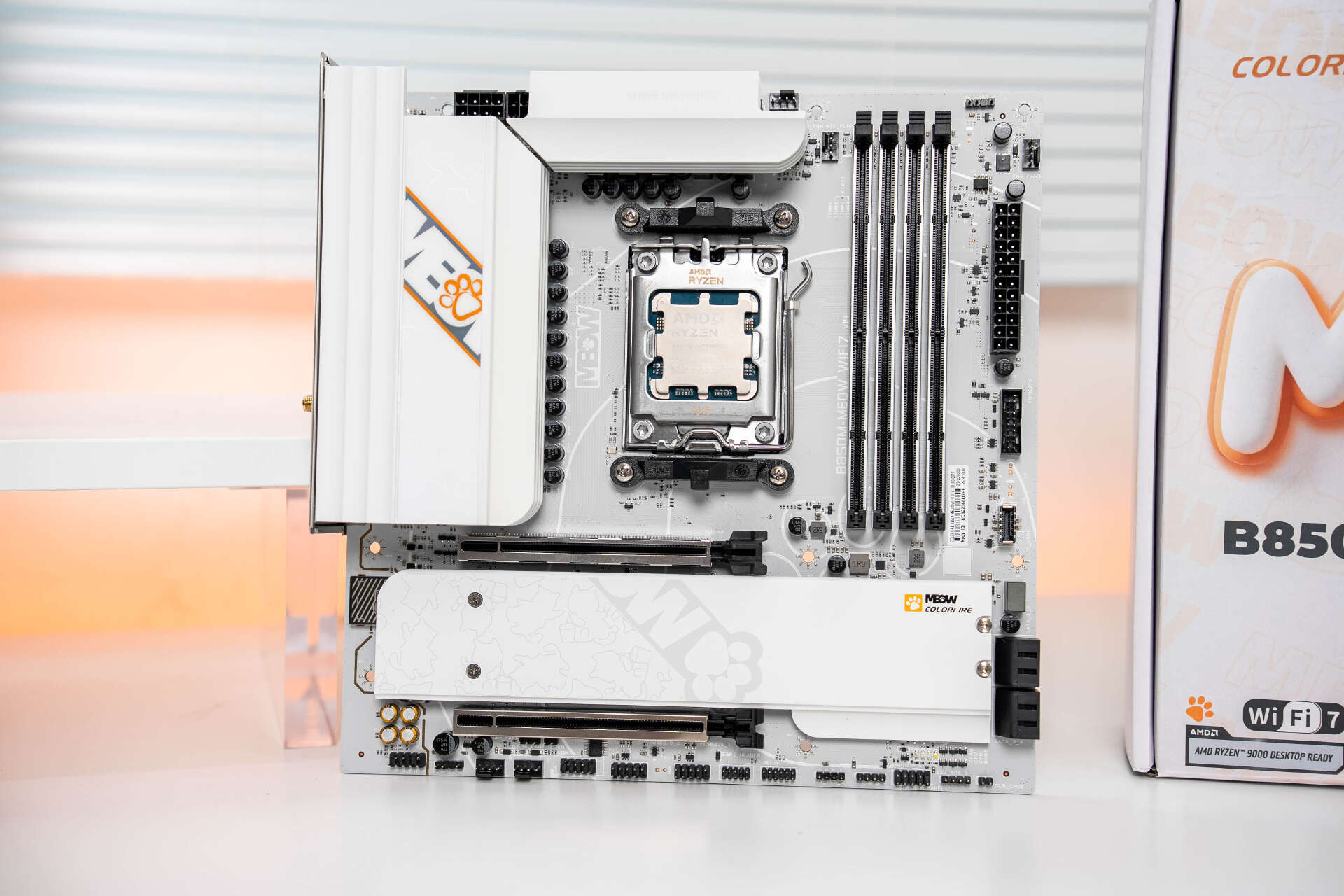 9800X3D_DDR5装机方案_AMD 9800X3D RTX 5070Ti性能主机配置