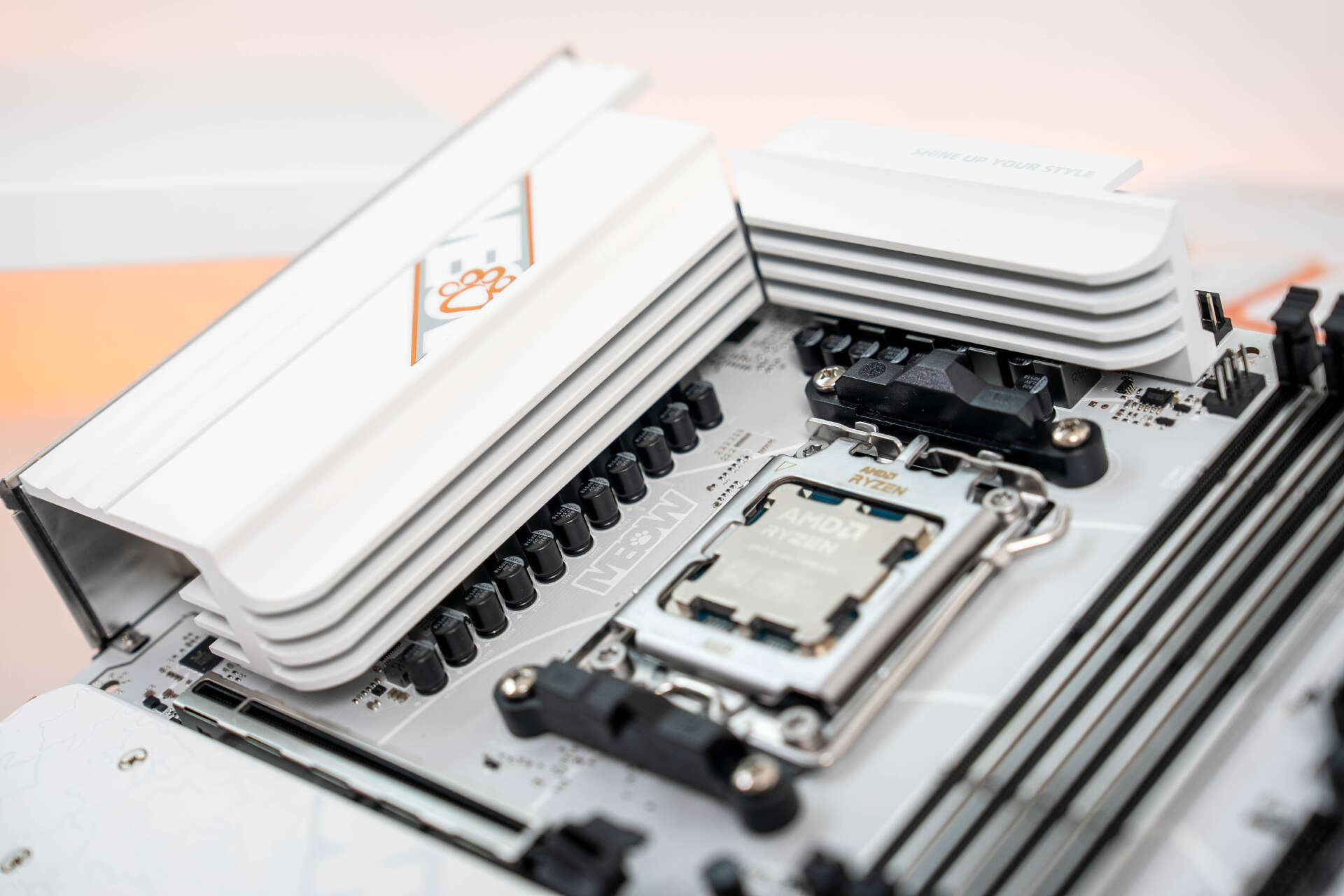 AMD 9800X3D RTX 5070Ti性能主机配置_9800X3D_DDR5装机方案