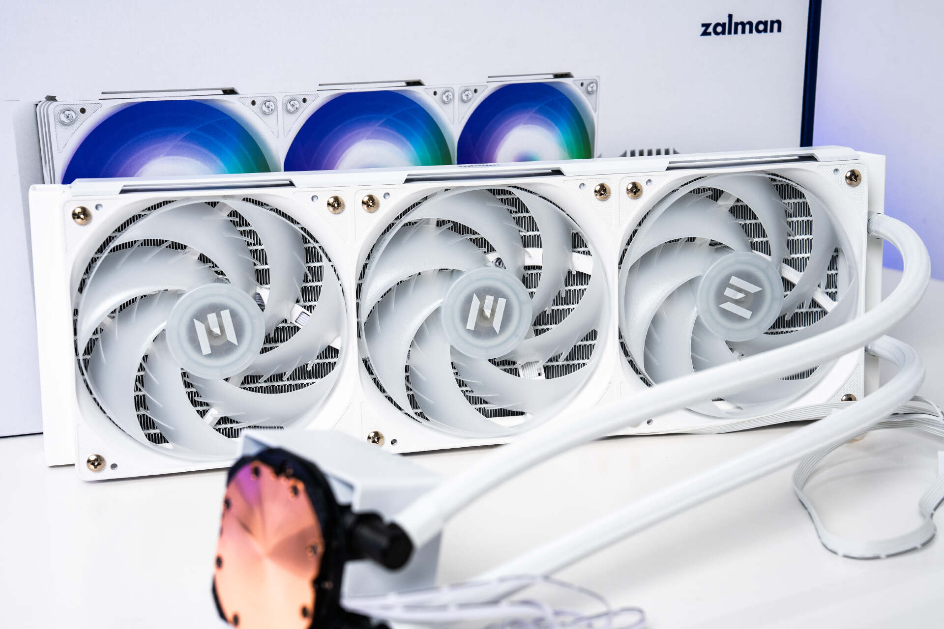 AMD 9800X3D RTX 5070Ti性能主机配置_DDR5装机方案_9800X3D