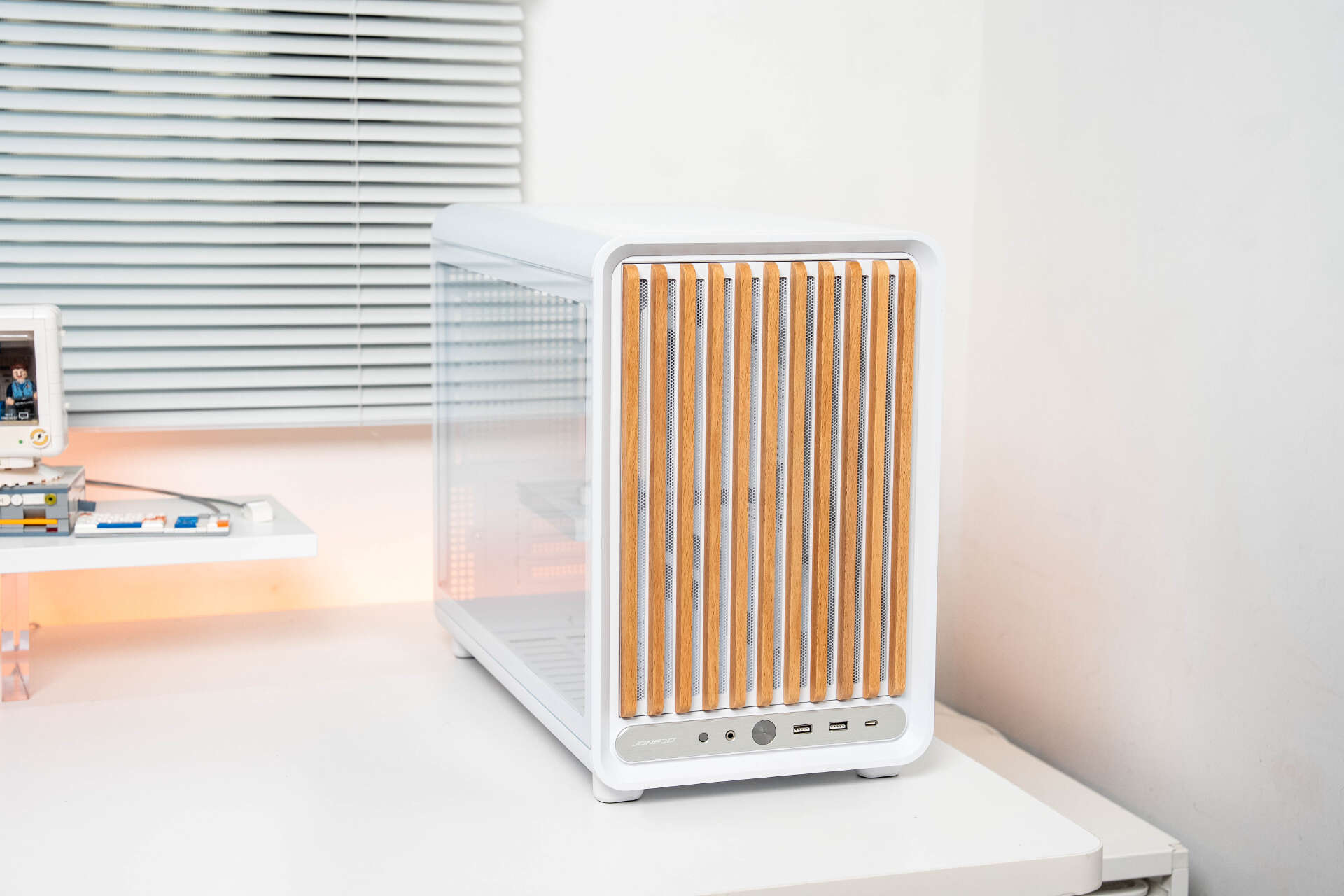 DDR5装机方案_AMD 9800X3D RTX 5070Ti性能主机配置_9800X3D