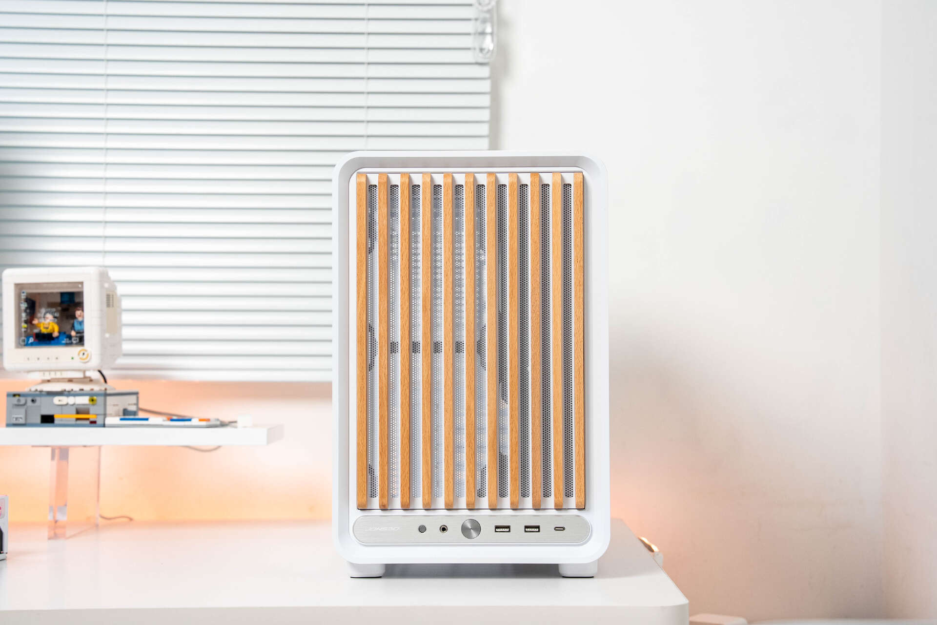 DDR5装机方案_9800X3D_AMD 9800X3D RTX 5070Ti性能主机配置