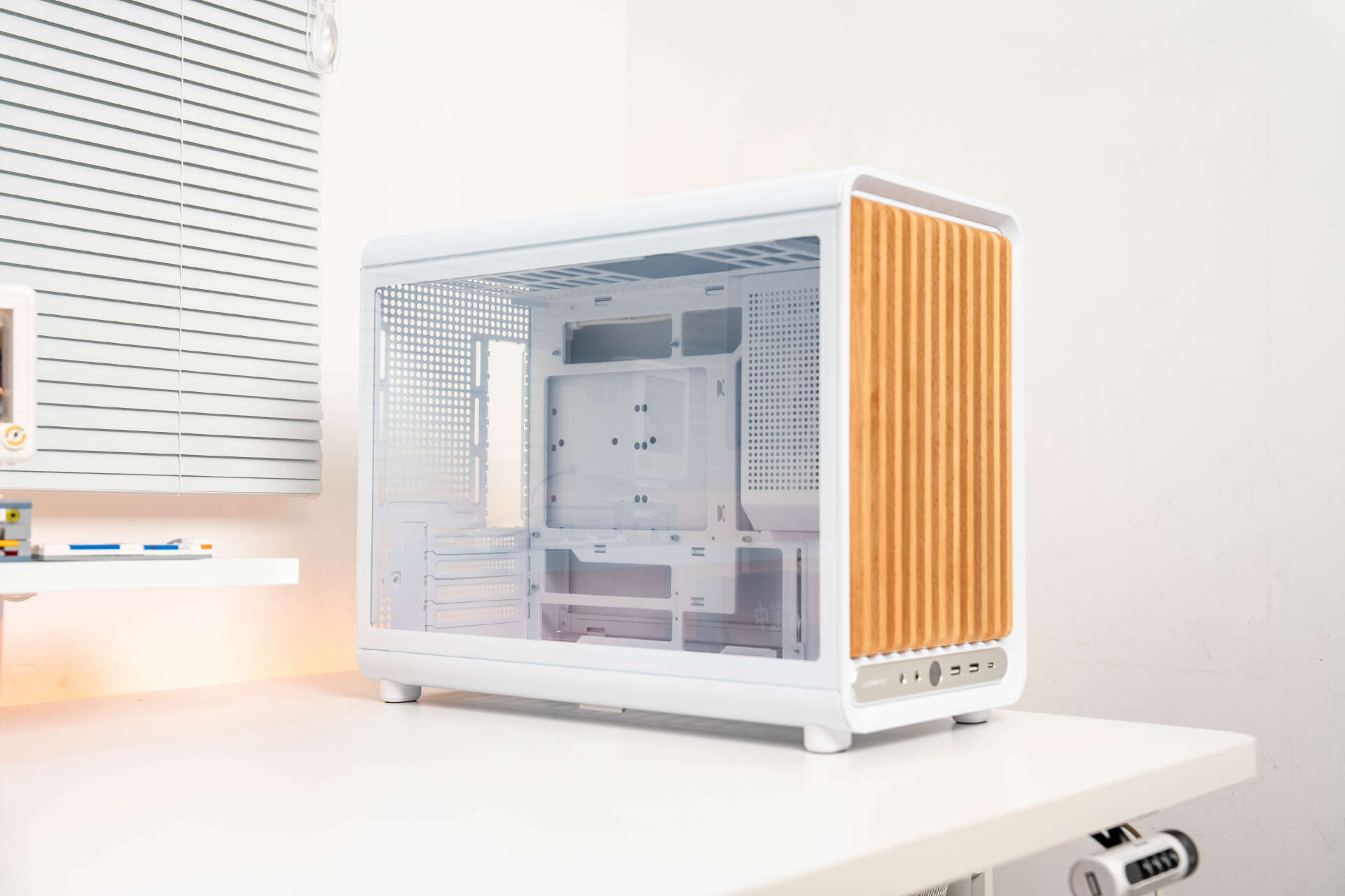 DDR5装机方案_9800X3D_AMD 9800X3D RTX 5070Ti性能主机配置