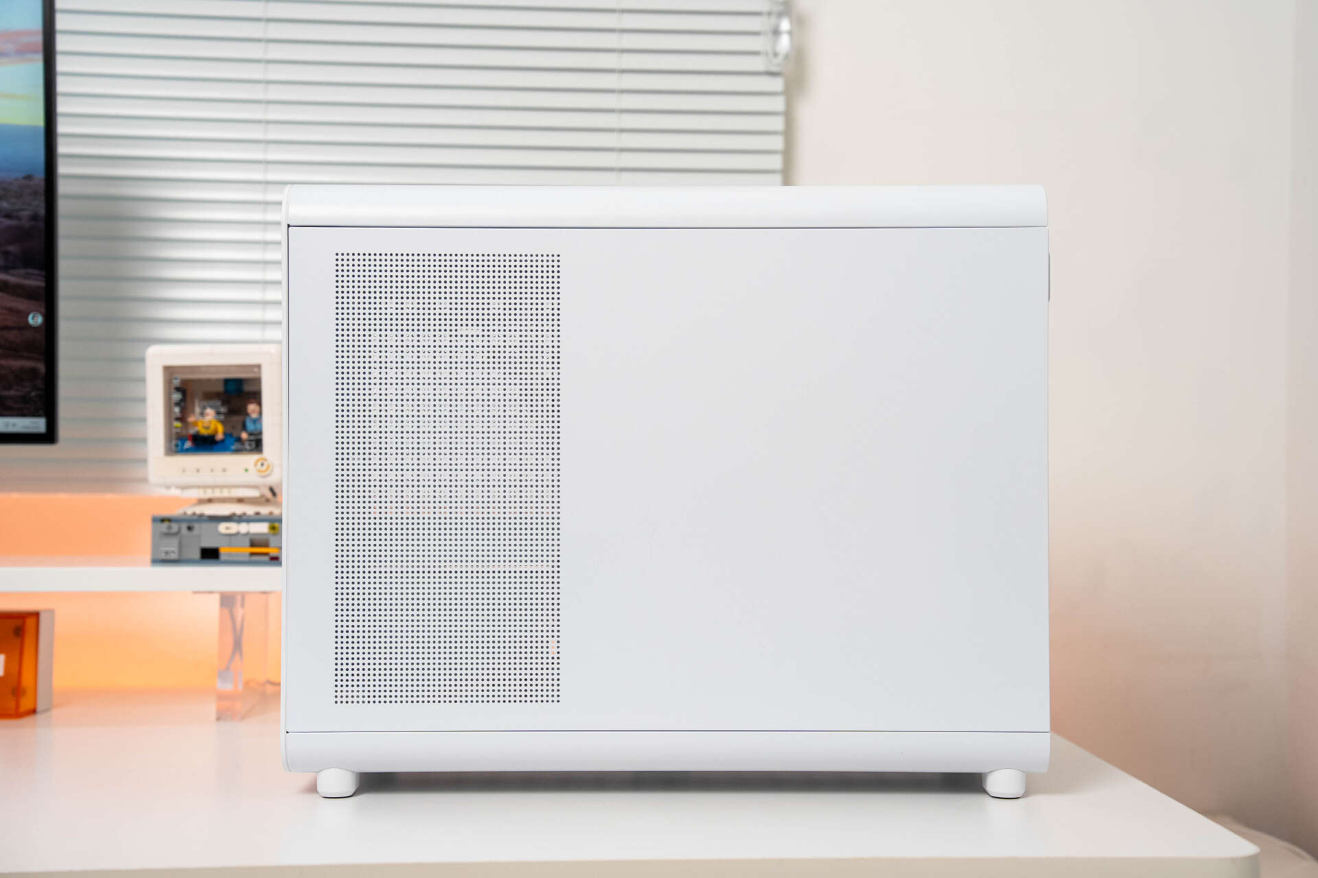 9800X3D_DDR5装机方案_AMD 9800X3D RTX 5070Ti性能主机配置