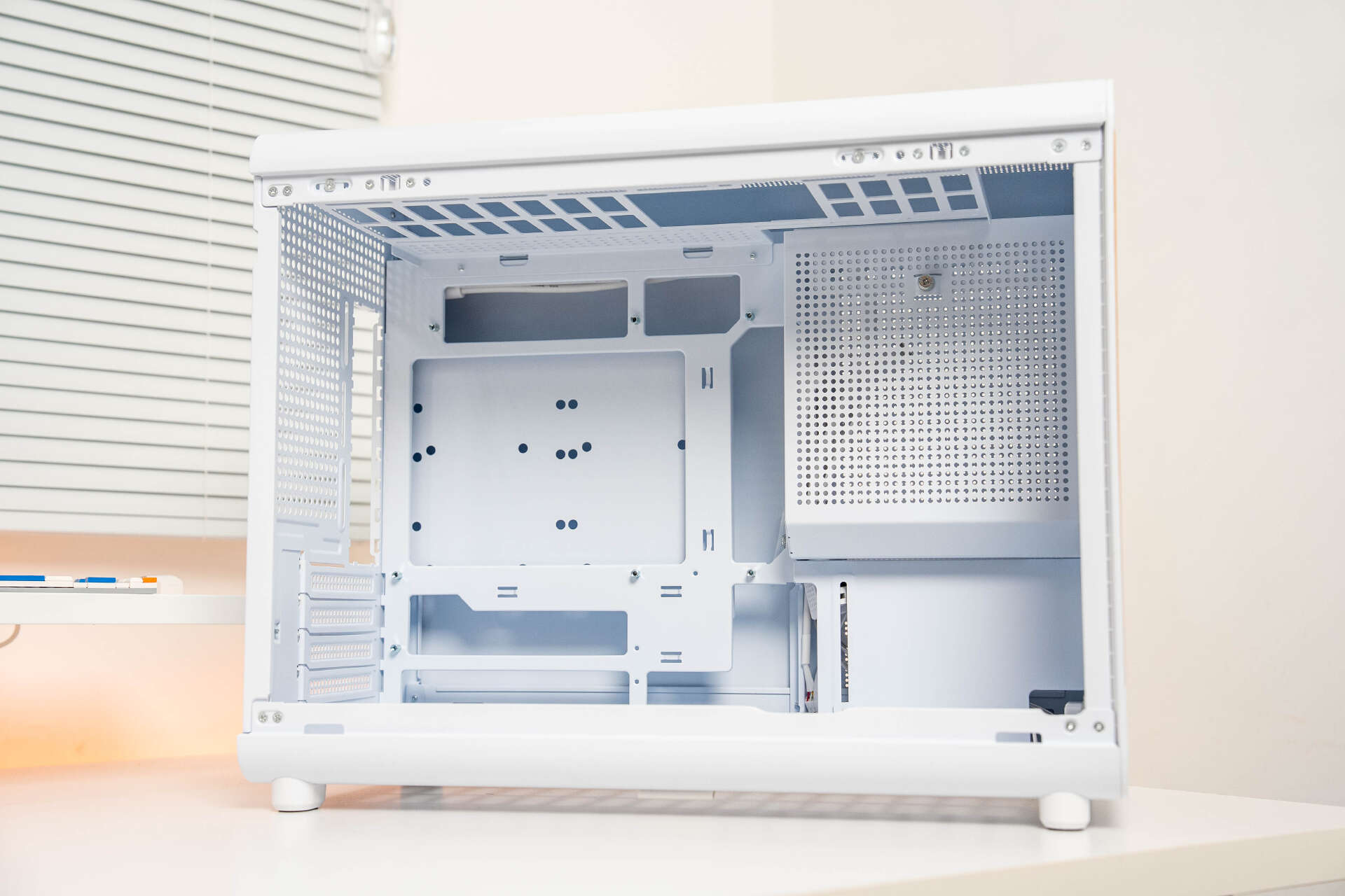 9800X3D_AMD 9800X3D RTX 5070Ti性能主机配置_DDR5装机方案