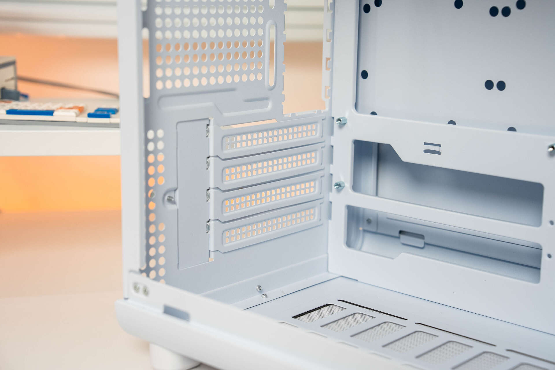 DDR5装机方案_AMD 9800X3D RTX 5070Ti性能主机配置_9800X3D