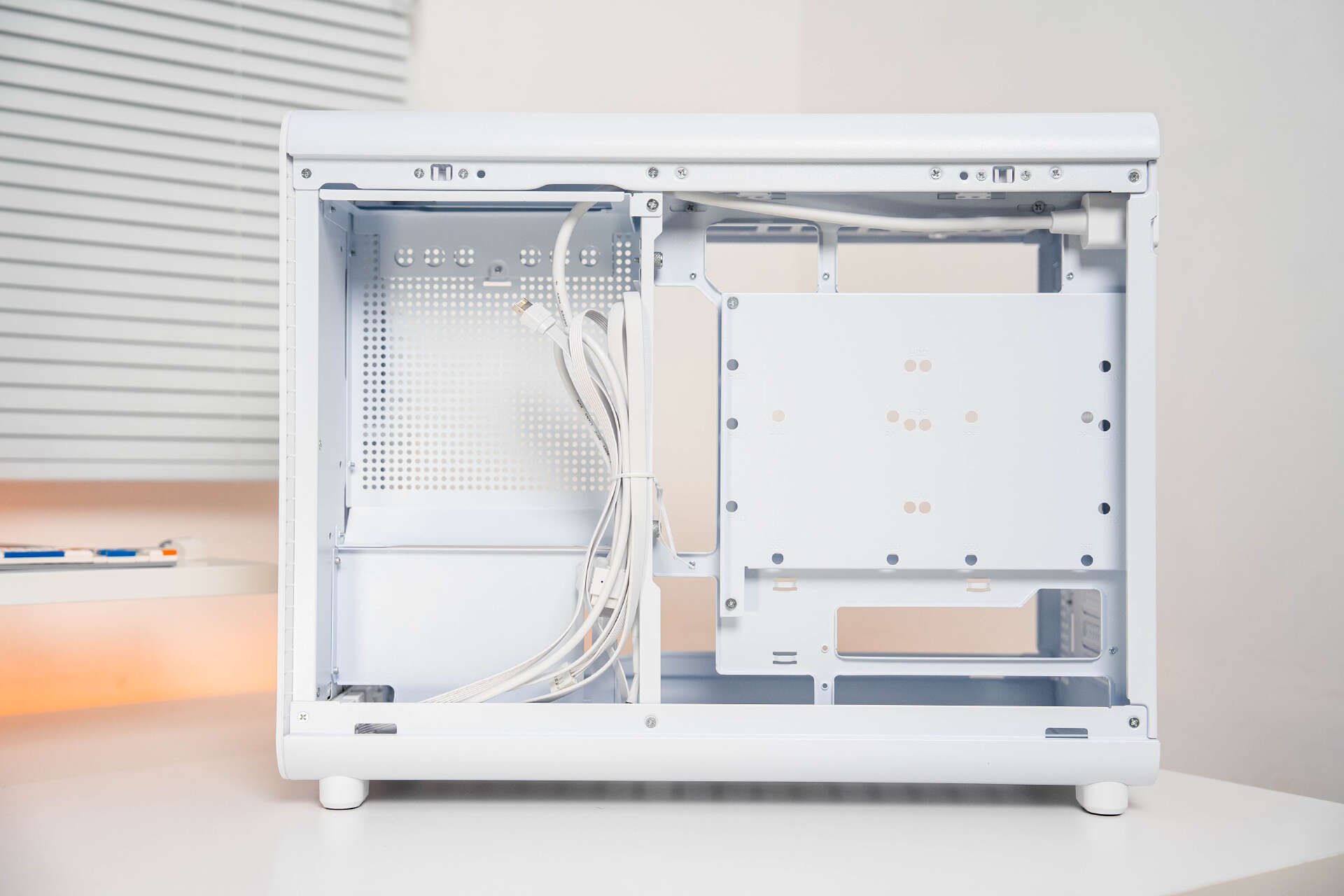 DDR5装机方案_9800X3D_AMD 9800X3D RTX 5070Ti性能主机配置