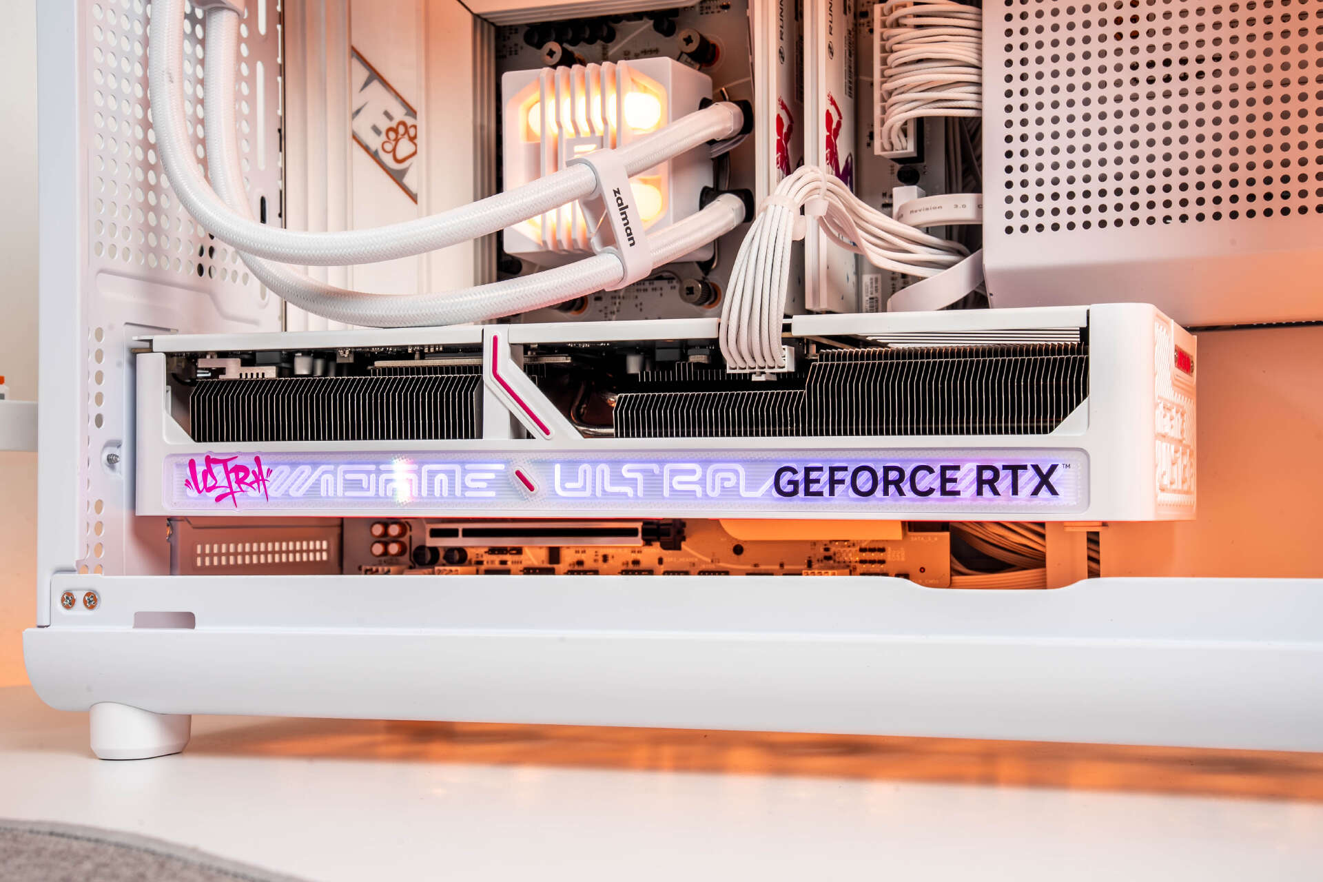 AMD 9800X3D RTX 5070Ti性能主机配置_DDR5装机方案_9800X3D