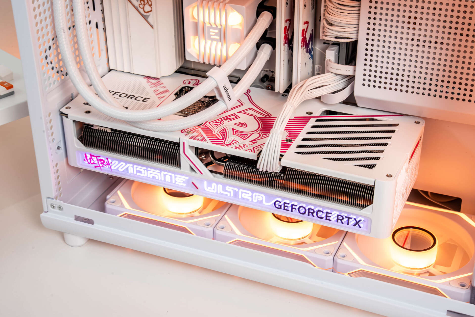 9800X3D_AMD 9800X3D RTX 5070Ti性能主机配置_DDR5装机方案