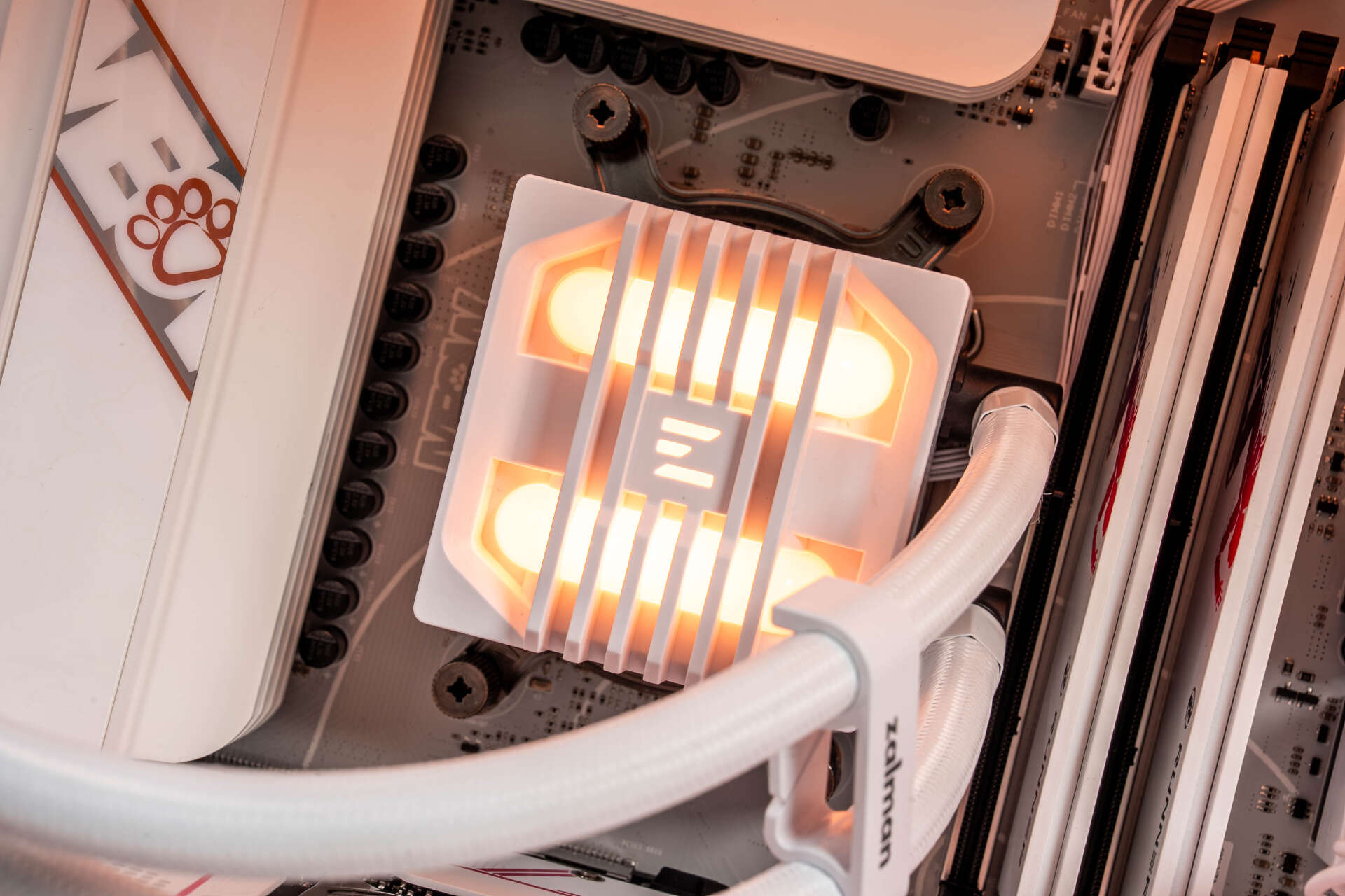 9800X3D_DDR5装机方案_AMD 9800X3D RTX 5070Ti性能主机配置