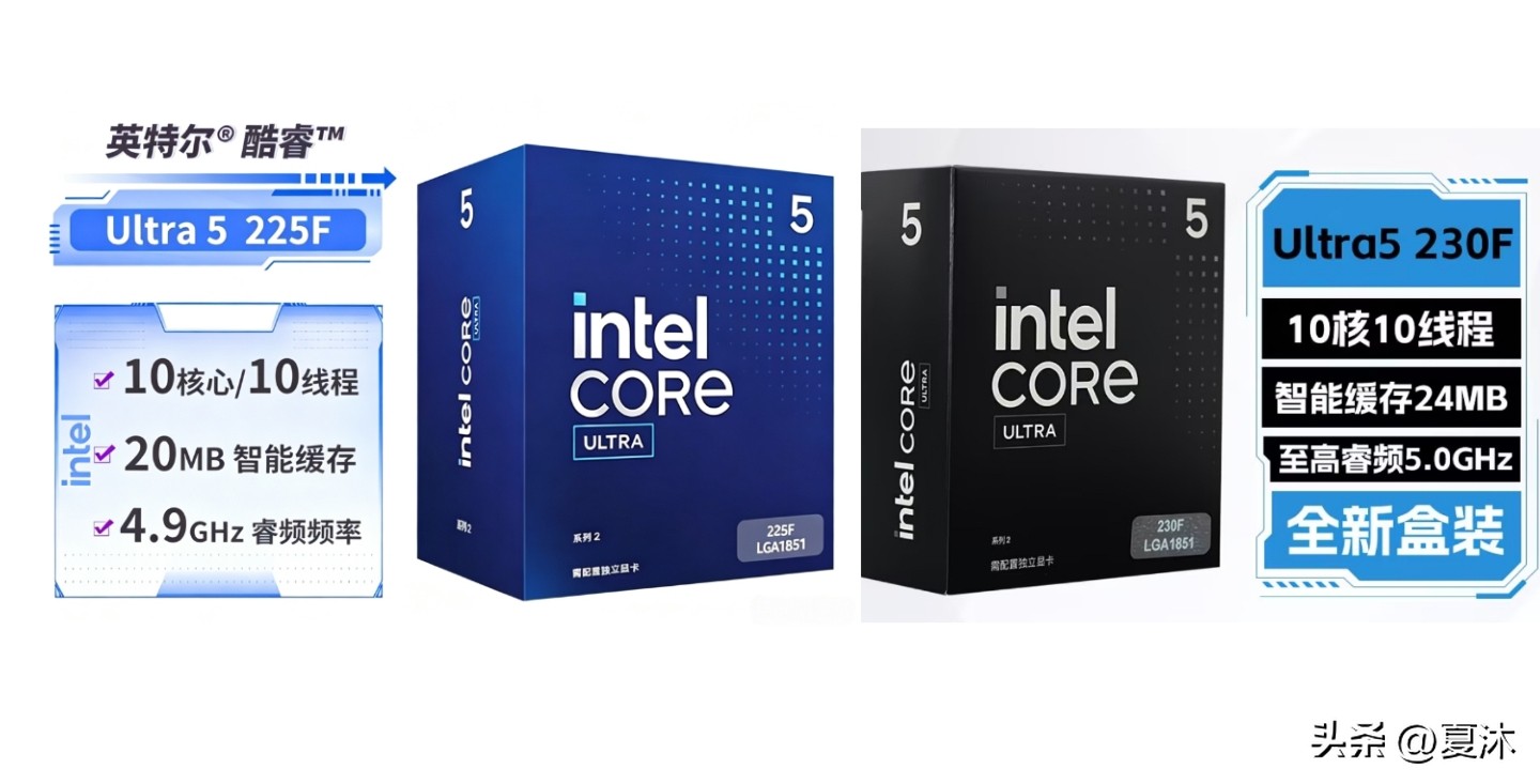 9500F_最新CPU市场行情_AMD CPU选购指南