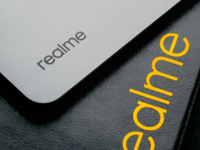 realme Pad实拍图现身：方正造型或于印度首发