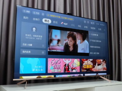 功能全面满足各类人群 创维G750 Pro电视