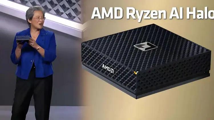 AMD加码在华投资：AI算力与服务器CPU增长超70%，重心何在？