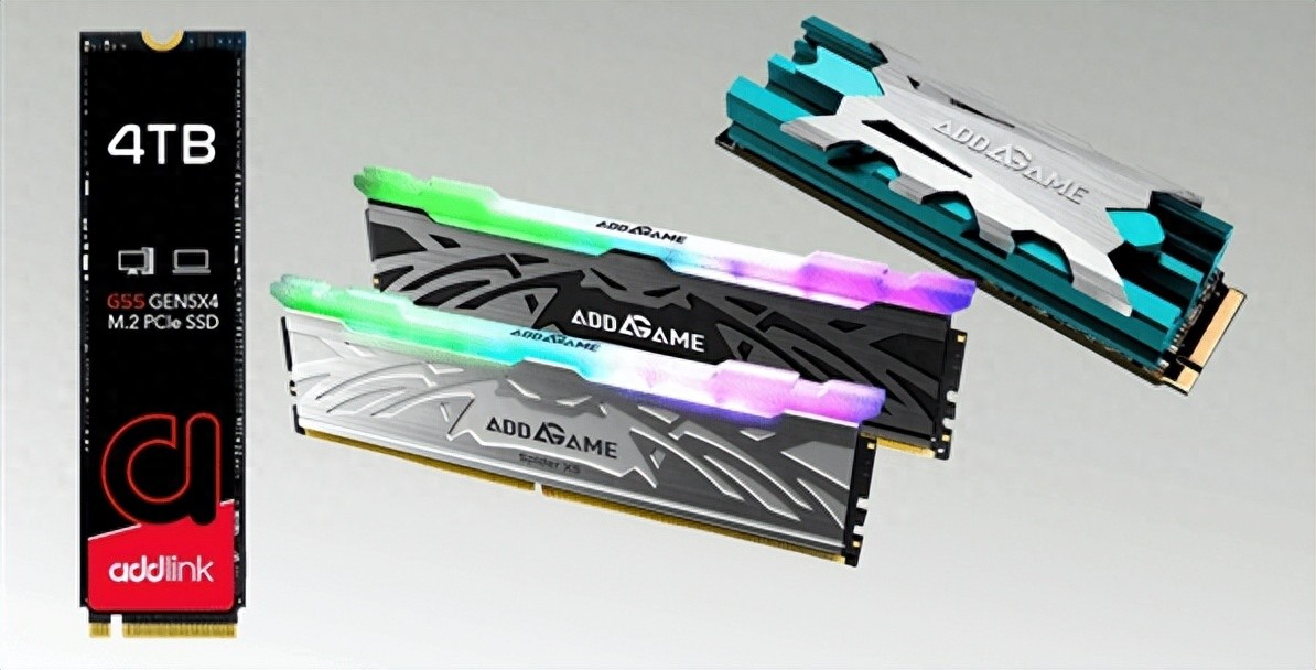 国产PCIe 5.0固态狂飙14GB/s！杰新G57发布