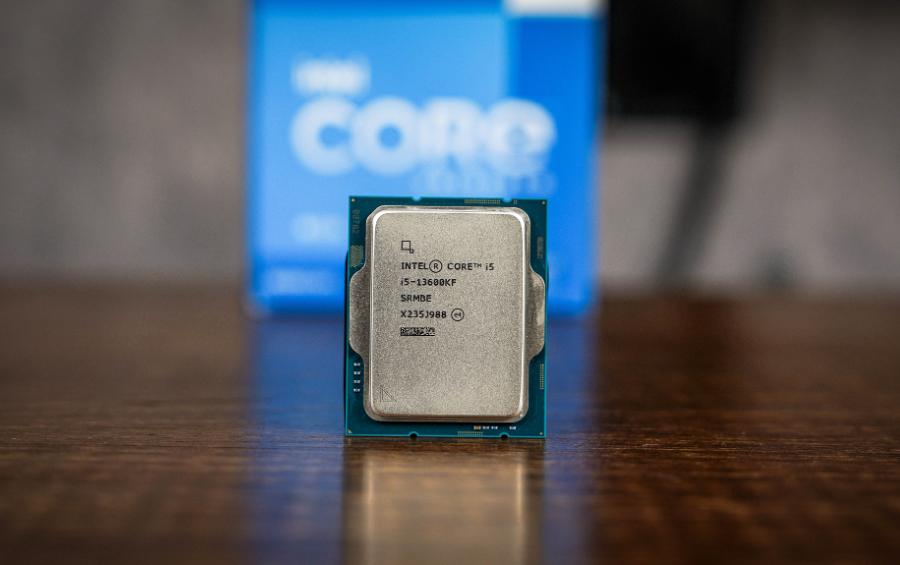 【装机必看】热门处理器9600X、9700X还有13600KF怎么选？
