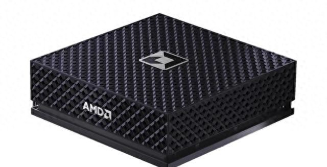 AMD推出售价4000美元的Ryzen AI Halo高端本地AI工作站