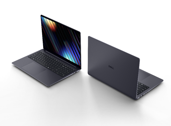 AI 算力升级 长效续航加持 戴尔推出全新Dell 14S 与 DELL 16S 笔记本电脑