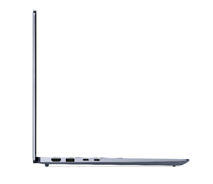 Dell 14S 笔记本（晨霜蓝）
