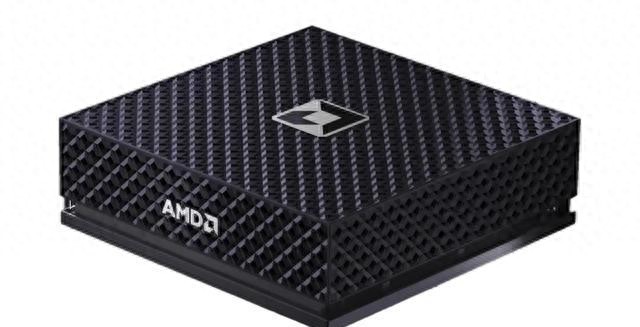 AMD推出售价4000美元的Ryzen AI Halo高端本地AI工作站
