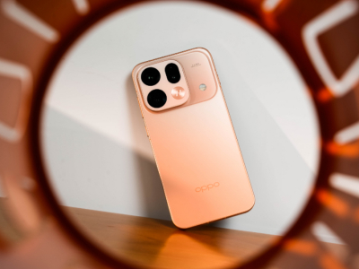 OPPO Find X9s Pro：不只是口袋哈苏 更是旅行精美配饰