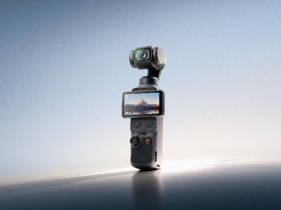手持影像新神器！大疆发布Osmo Pocket 4售2999元并官宣双摄版Pocket 4P