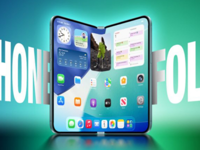 iPhone Fold开启试产蓄势待发 “叫座又叫好”的关键并非硬件？