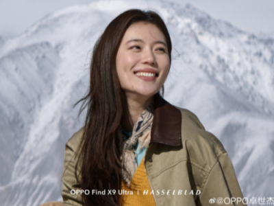 从“能拍到”到“拍得好”：OPPO Find X9 Ultra让手机长焦不再是噱头