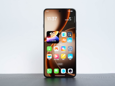 新一代1nit明眸护眼屏！OPPO Find X9 Ultra重新定义屏幕亮度舒适标准