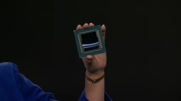 AMD Venice采用台积电2nm工艺，能效提升最高达161.5%吗