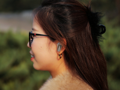 打工人通勤“静音”利器 Bose QuietComfort消噪耳塞Ultra II开箱体验