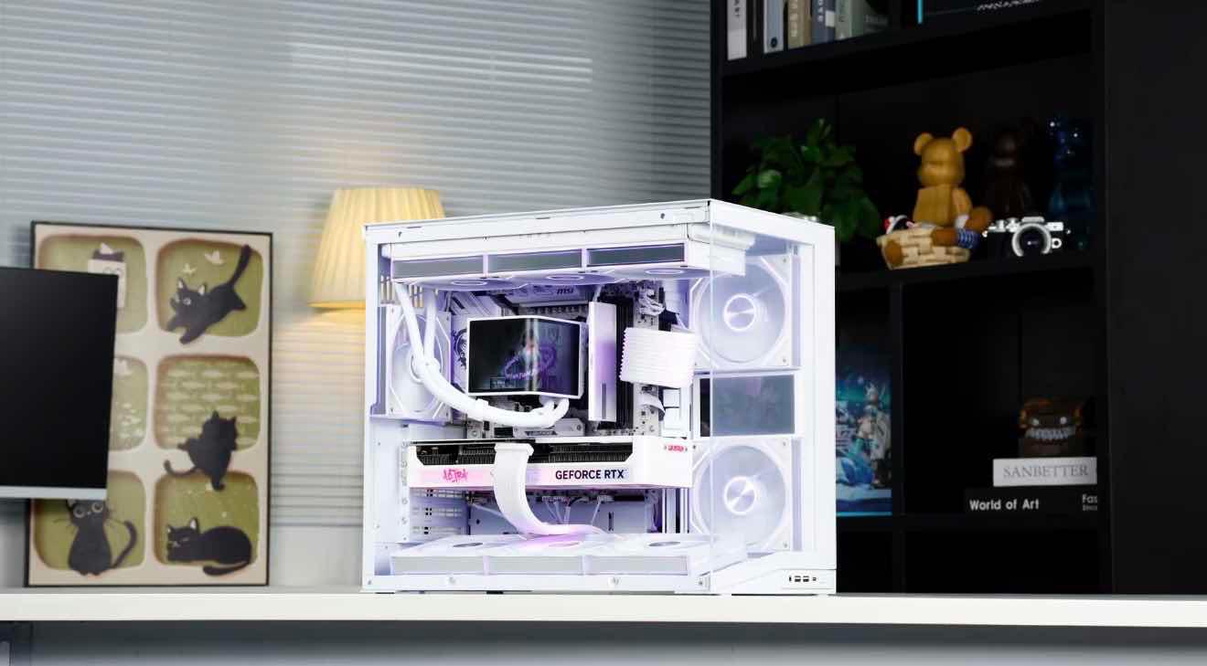 英特尔Ultra5 245KF_AMD锐龙R5 9600X_9600X