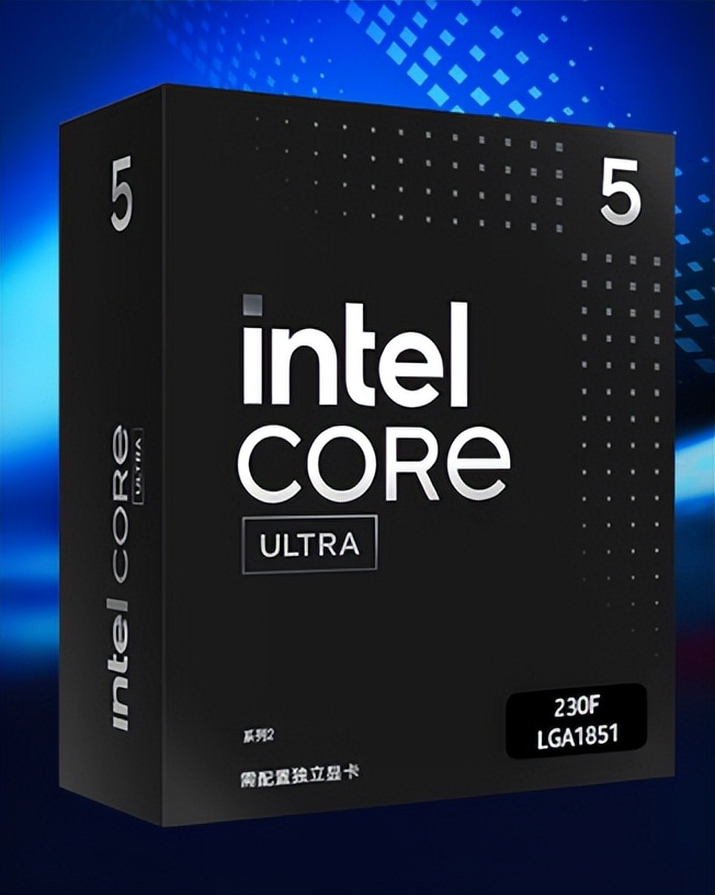 9600X_中端CPU选择 618装机预算 245KKF与9600X对比