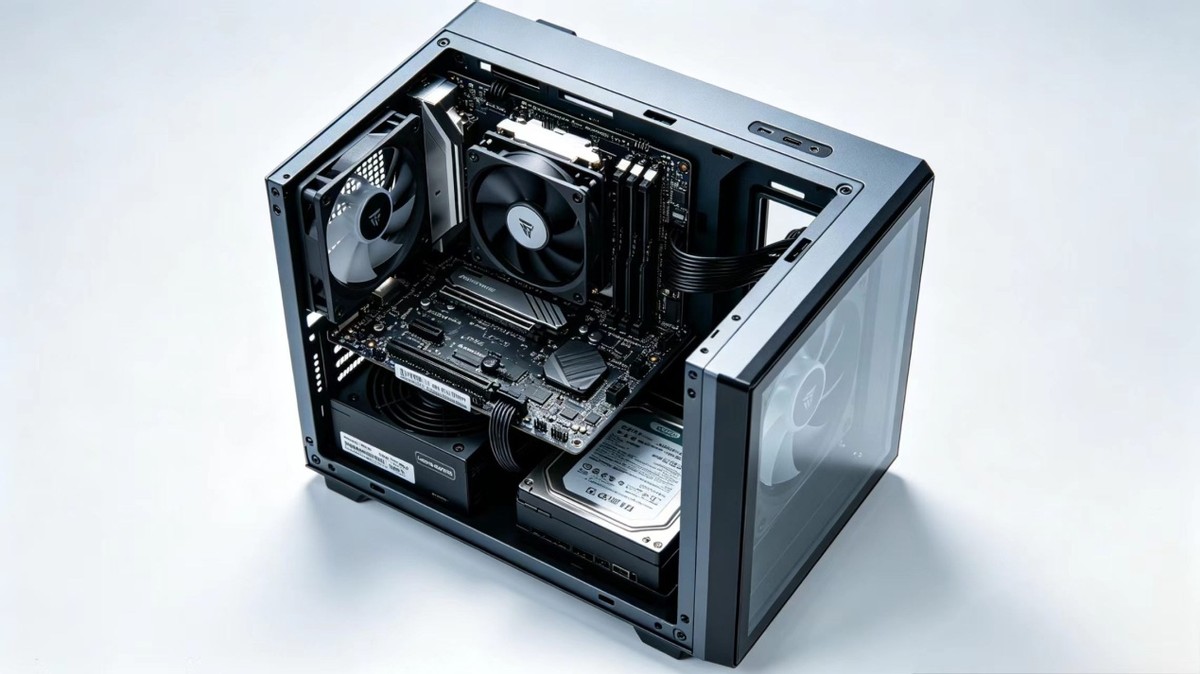 9600X_千元CPU性能对比_Intel Core Ultra 5 245KF vs AMD Ryzen 5 9600X