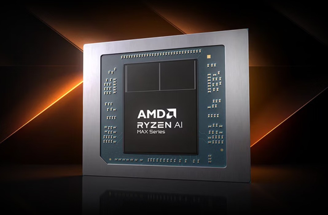 磐镭YO2迷你主机_Ryzen AI_AMD锐龙AI Max+395迷你主机
