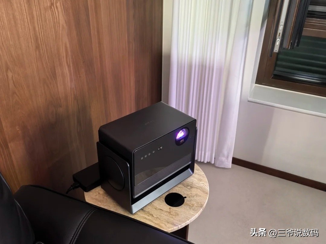 2026年美加墨世界杯投影仪推荐_当贝S7 Ultra Pro世界杯观赛体验_5700G