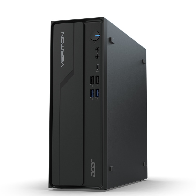 宏碁Veriton Vero 4000 Mini台式机_Ryzen AI_宏碁Veriton RA110迷你主机