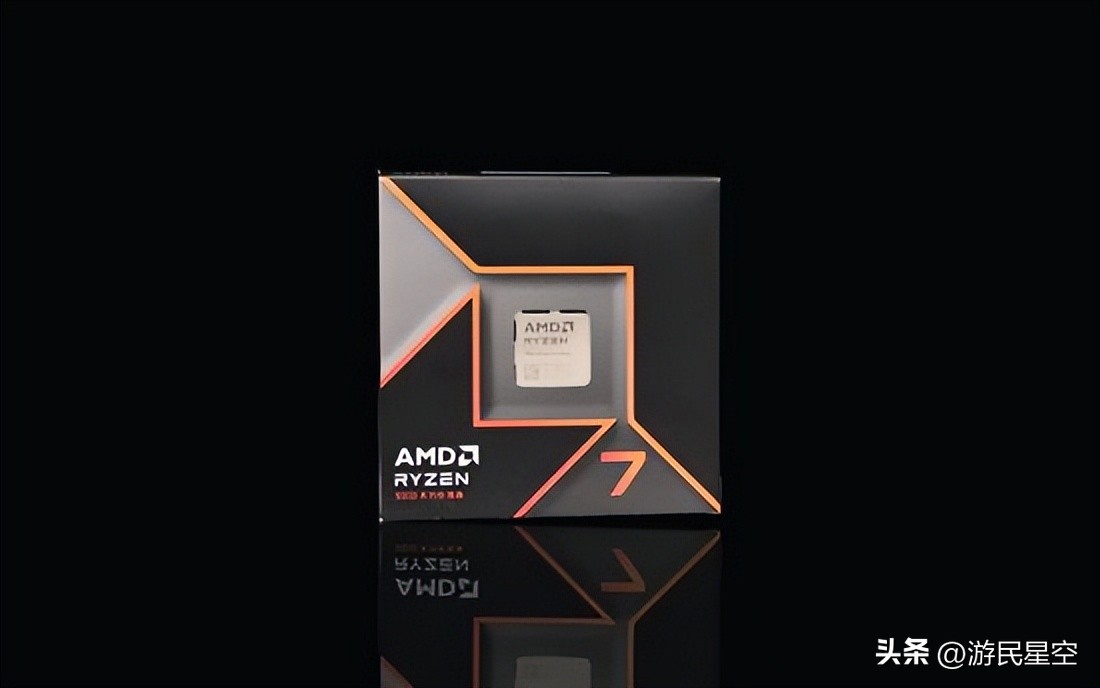 9500F_AMD锐龙7 9700X游戏性能对比Intel酷睿Ultra 7 270K PLUS Plus 16GB单通道双通道内存影响