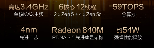 破晓将至 预约启新 华硕破晓 7 Pro 锐龙版商务AI本火热预约中！