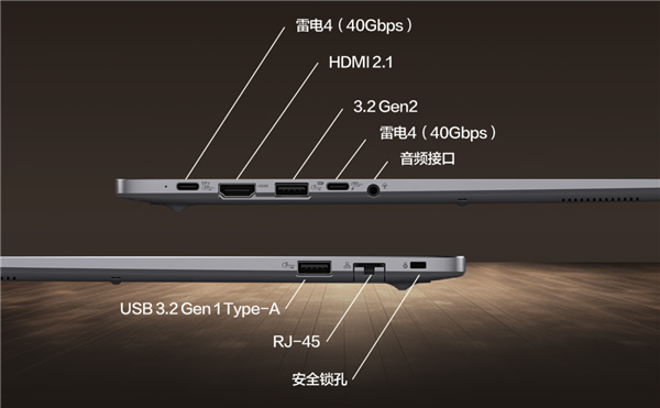 破晓将至 预约启新 华硕破晓 7 Pro 锐龙版商务AI本火热预约中！