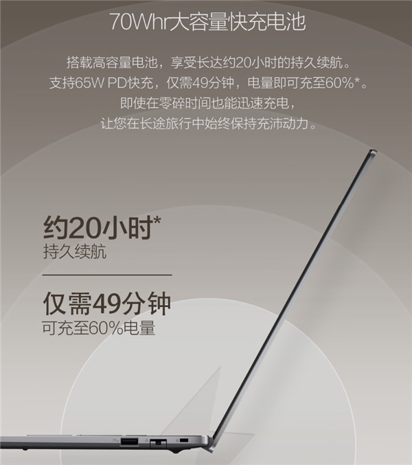 破晓将至 预约启新 华硕破晓 7 Pro 锐龙版商务AI本火热预约中！
