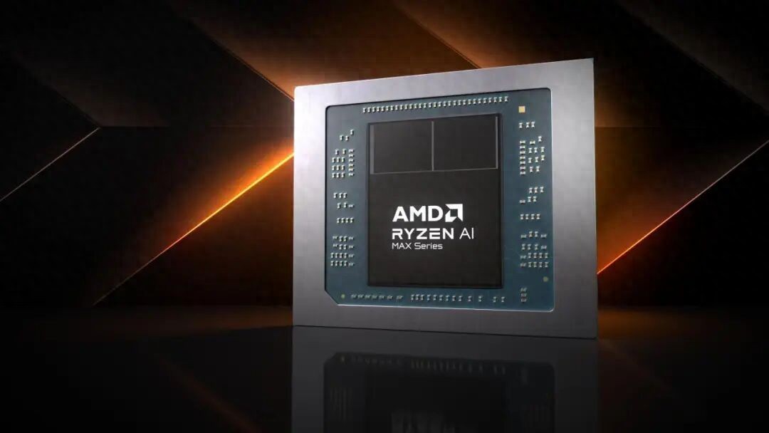 AI时代的移动算力重构——AMD锐龙AI Max+ 392处理器深度解析